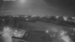 Heliport Nemocnice Znojmo