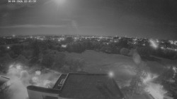 Heliport Nemocnice Znojmo