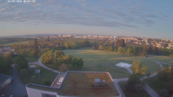 Heliport Nemocnice Znojmo
