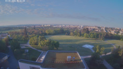 Heliport Nemocnice Znojmo