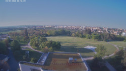 Heliport Nemocnice Znojmo