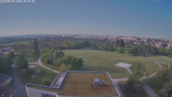 Heliport Nemocnice Znojmo