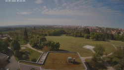 Heliport Nemocnice Znojmo