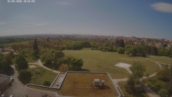 Heliport Nemocnice Znojmo