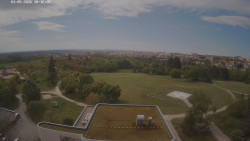 Heliport Nemocnice Znojmo