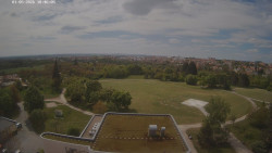 Heliport Nemocnice Znojmo