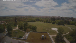Heliport Nemocnice Znojmo