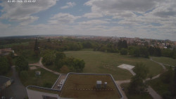 Heliport Nemocnice Znojmo