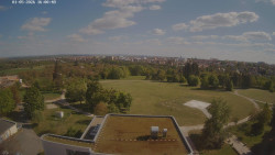 Heliport Nemocnice Znojmo