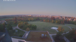 Heliport Nemocnice Znojmo