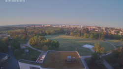 Heliport Nemocnice Znojmo