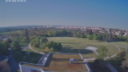 Heliport Nemocnice Znojmo