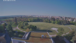 Heliport Nemocnice Znojmo