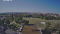 Heliport Nemocnice Znojmo