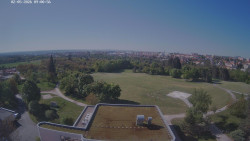 Heliport Nemocnice Znojmo