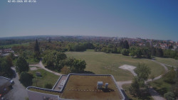 Heliport Nemocnice Znojmo
