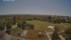 Heliport Nemocnice Znojmo