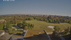 Heliport Nemocnice Znojmo