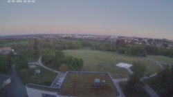 Heliport Nemocnice Znojmo