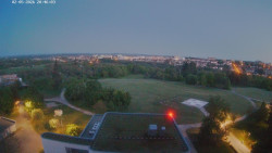 Heliport Nemocnice Znojmo