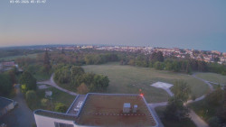 Heliport Nemocnice Znojmo