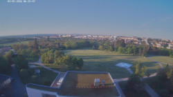 Heliport Nemocnice Znojmo