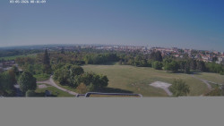 Heliport Nemocnice Znojmo