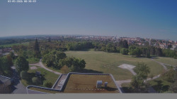 Heliport Nemocnice Znojmo