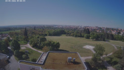 Heliport Nemocnice Znojmo