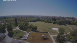 Heliport Nemocnice Znojmo