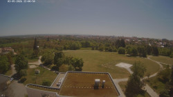 Heliport Nemocnice Znojmo