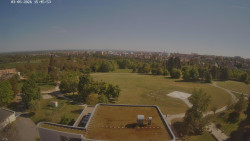 Heliport Nemocnice Znojmo