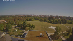 Heliport Nemocnice Znojmo