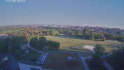 Heliport Nemocnice Znojmo