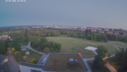 Heliport Nemocnice Znojmo