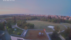 Heliport Nemocnice Znojmo