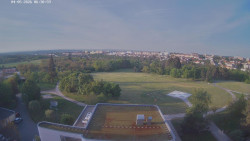 Heliport Nemocnice Znojmo