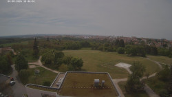 Heliport Nemocnice Znojmo