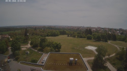 Heliport Nemocnice Znojmo