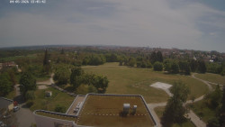 Heliport Nemocnice Znojmo