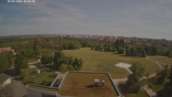 Heliport Nemocnice Znojmo