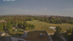 Heliport Nemocnice Znojmo