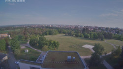 Heliport Nemocnice Znojmo