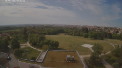 Heliport Nemocnice Znojmo