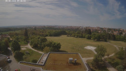 Heliport Nemocnice Znojmo