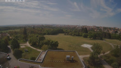 Heliport Nemocnice Znojmo
