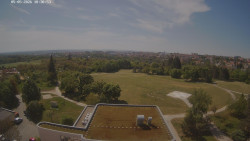 Heliport Nemocnice Znojmo