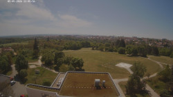Heliport Nemocnice Znojmo