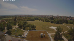 Heliport Nemocnice Znojmo