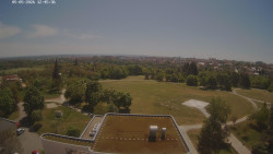 Heliport Nemocnice Znojmo